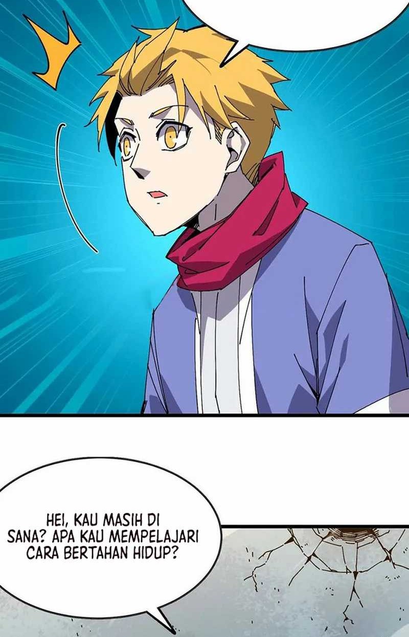 Brave X Devil Queen Chapter 86 - halaman 30