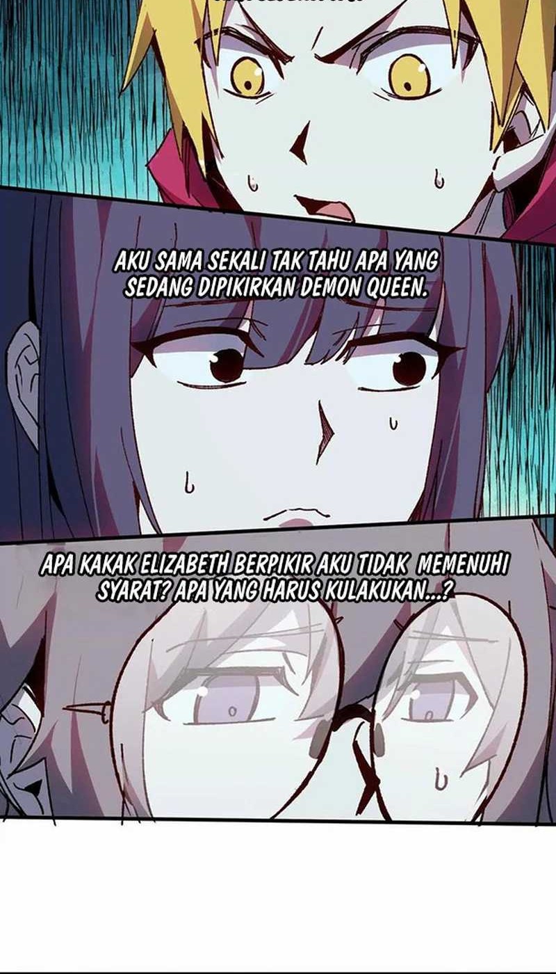 Brave X Devil Queen Chapter 86 - halaman 6