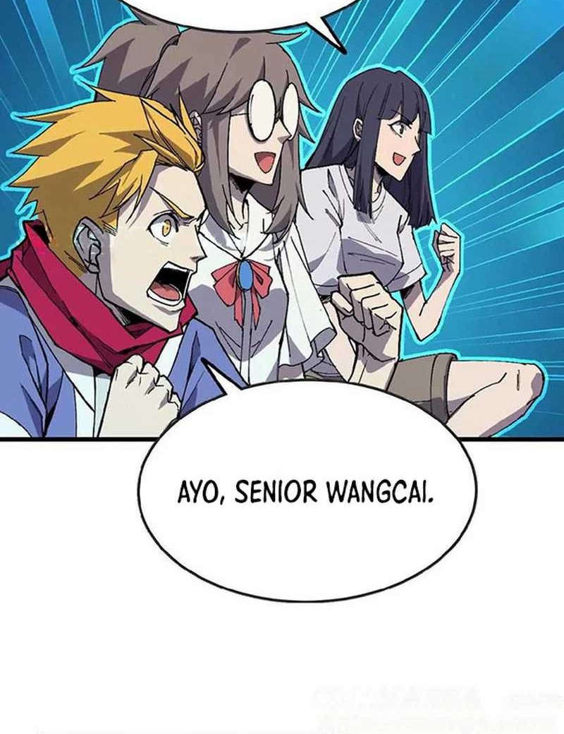 Brave X Devil Queen Chapter 86 - halaman 9