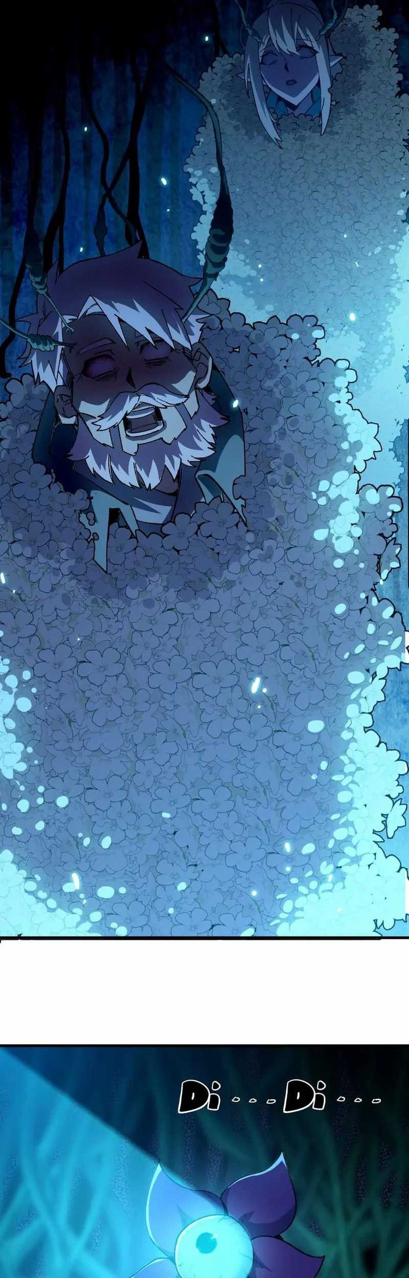 Brave X Devil Queen Chapter 87 - halaman 18