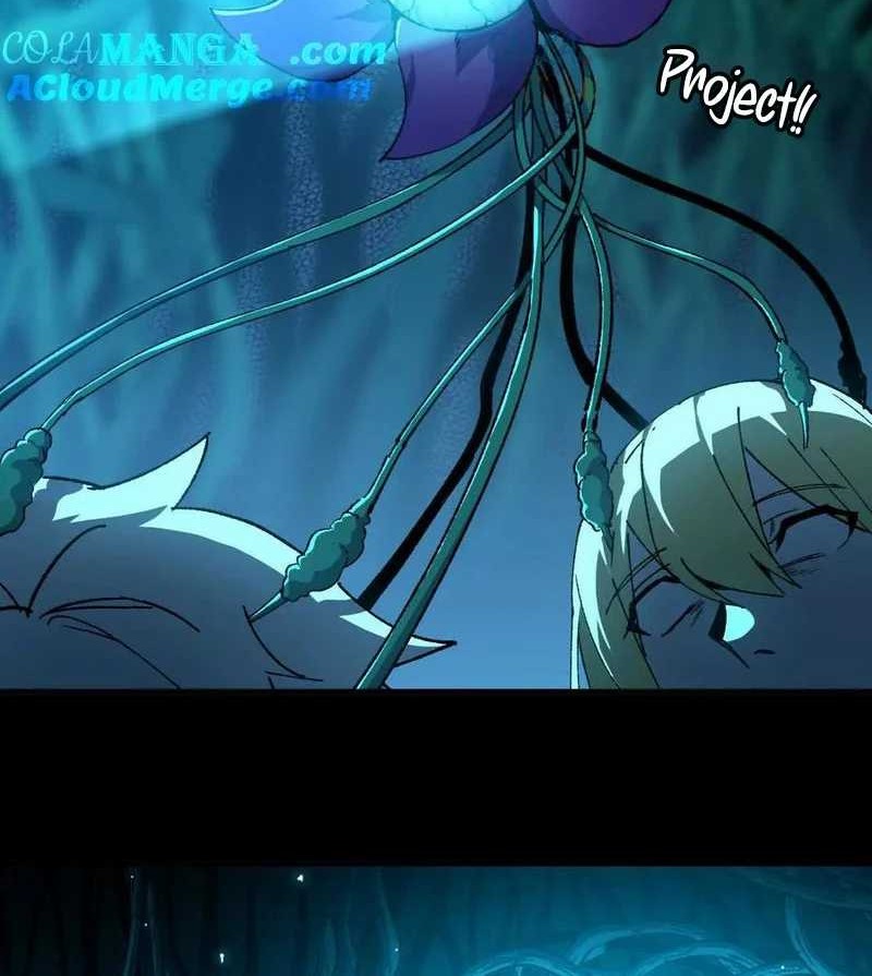 Brave X Devil Queen Chapter 87 - halaman 19