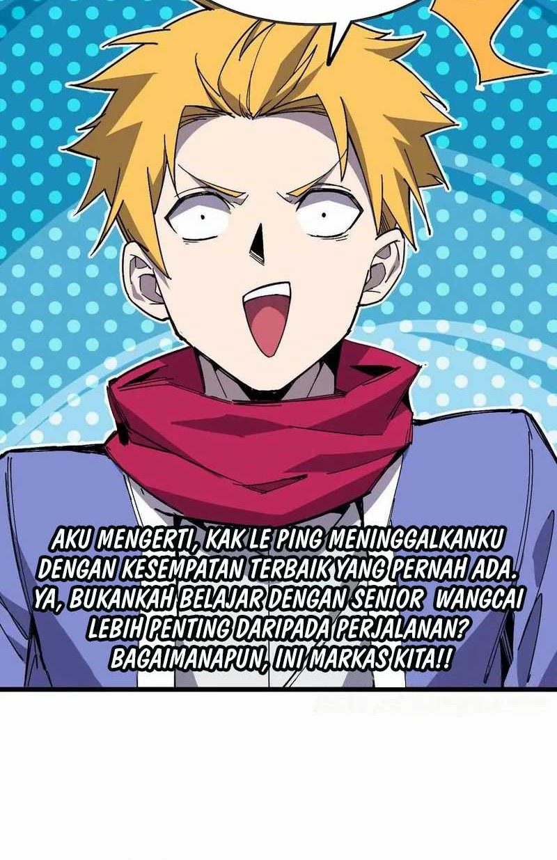 Brave X Devil Queen Chapter 87 - halaman 2