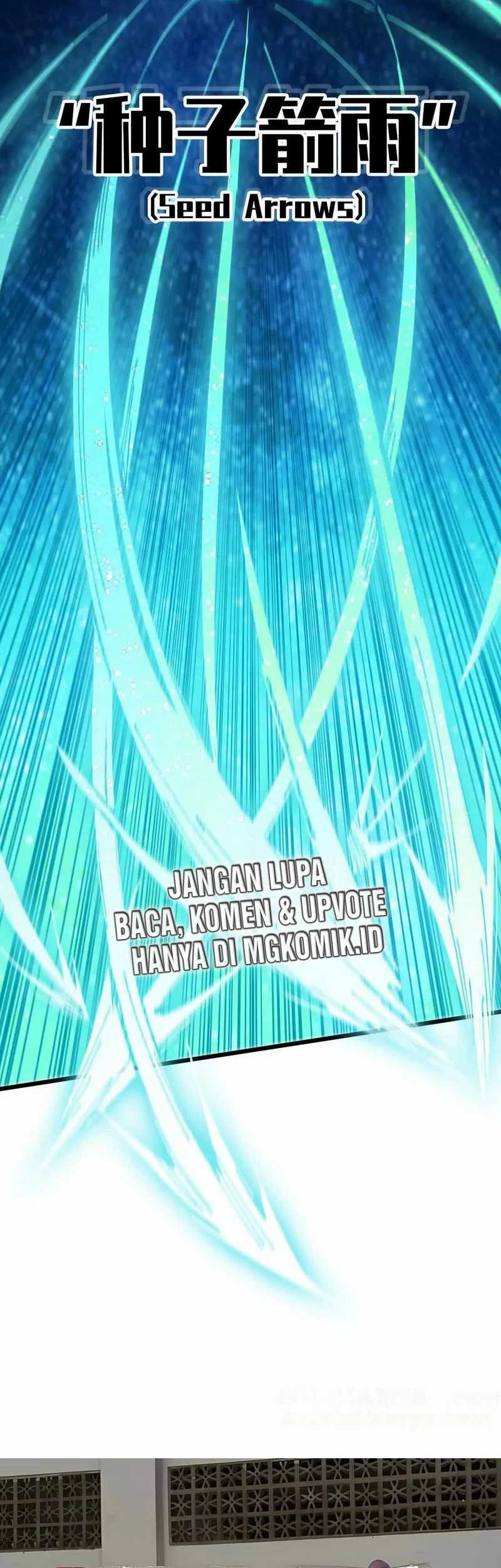 Brave X Devil Queen Chapter 87 - halaman 34