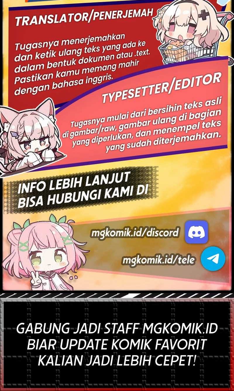 Brave X Devil Queen Chapter 87 - halaman 37
