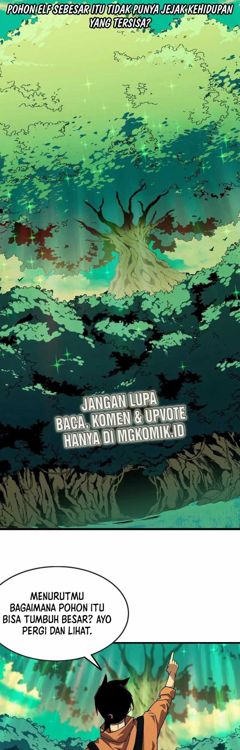 Brave X Devil Queen Chapter 87 - halaman 6