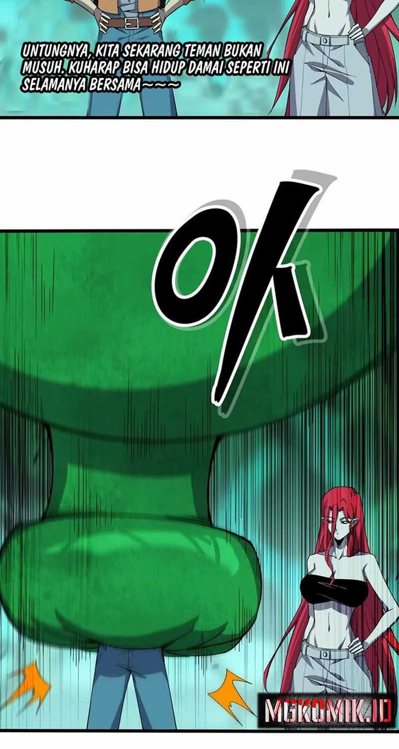 Brave X Devil Queen Chapter 88 - halaman 10