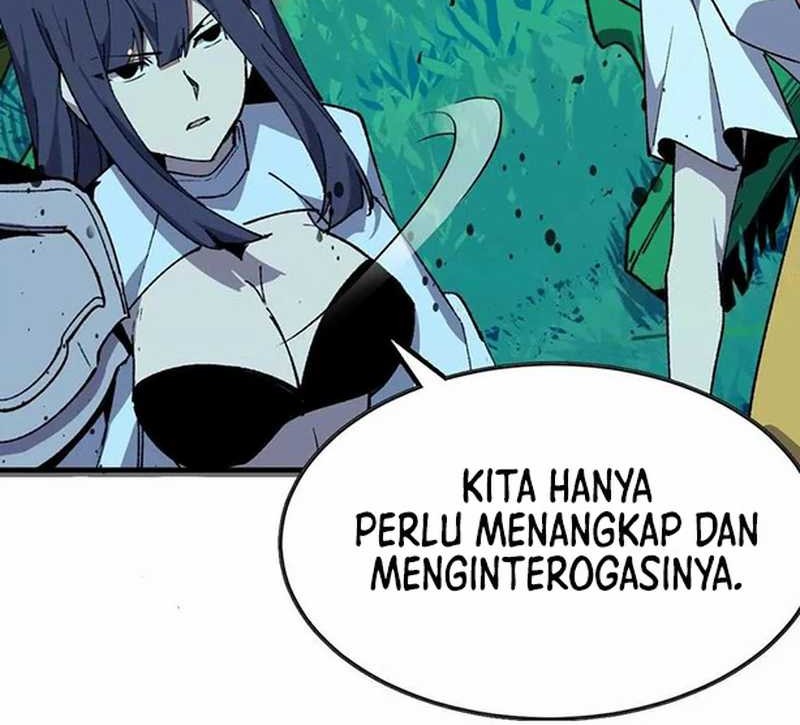 Brave X Devil Queen Chapter 88 - halaman 16
