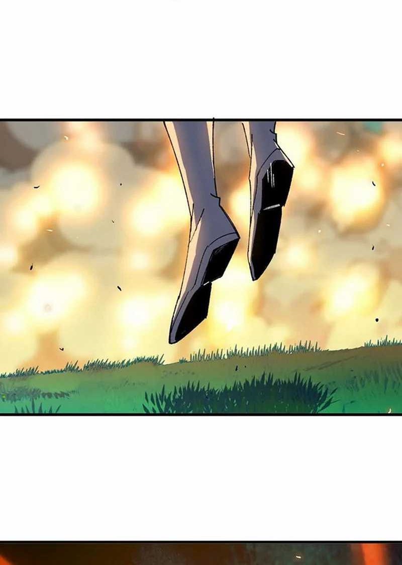 Brave X Devil Queen Chapter 88 - halaman 20
