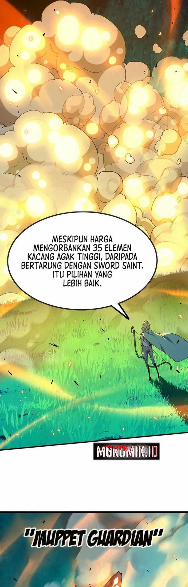 Brave X Devil Queen Chapter 88 - halaman 21