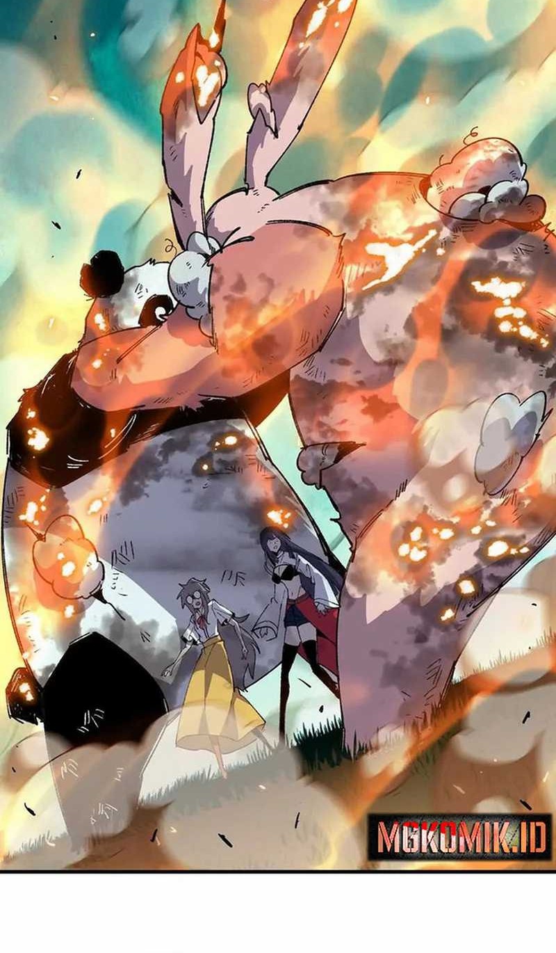 Brave X Devil Queen Chapter 88 - halaman 22