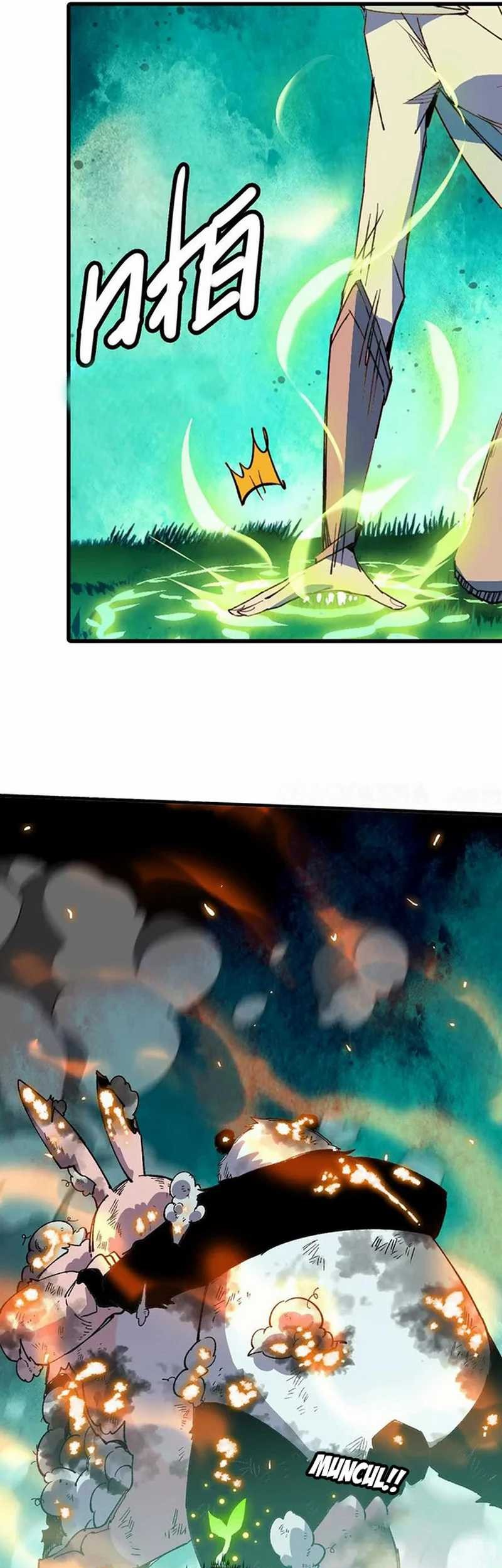 Brave X Devil Queen Chapter 88 - halaman 25