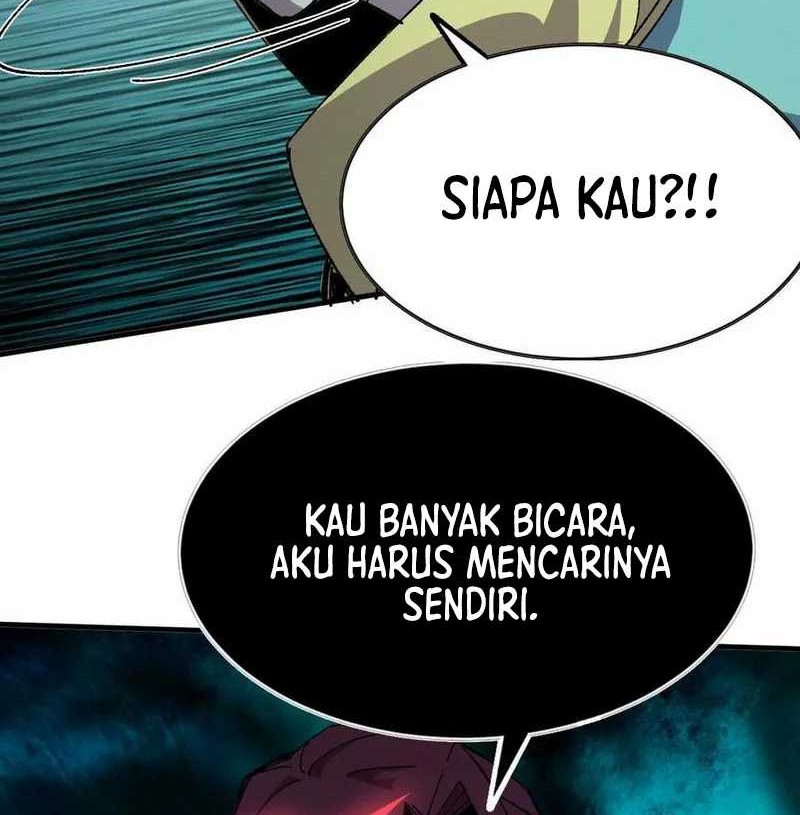 Brave X Devil Queen Chapter 88 - halaman 36