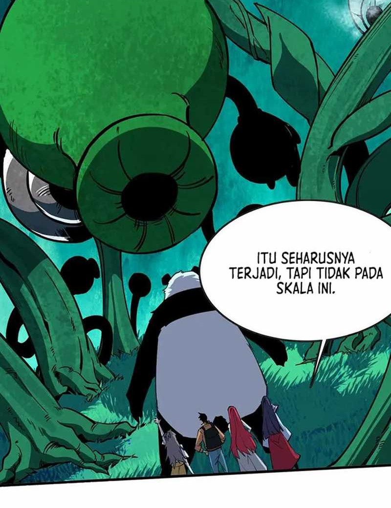 Brave X Devil Queen Chapter 88 - halaman 4