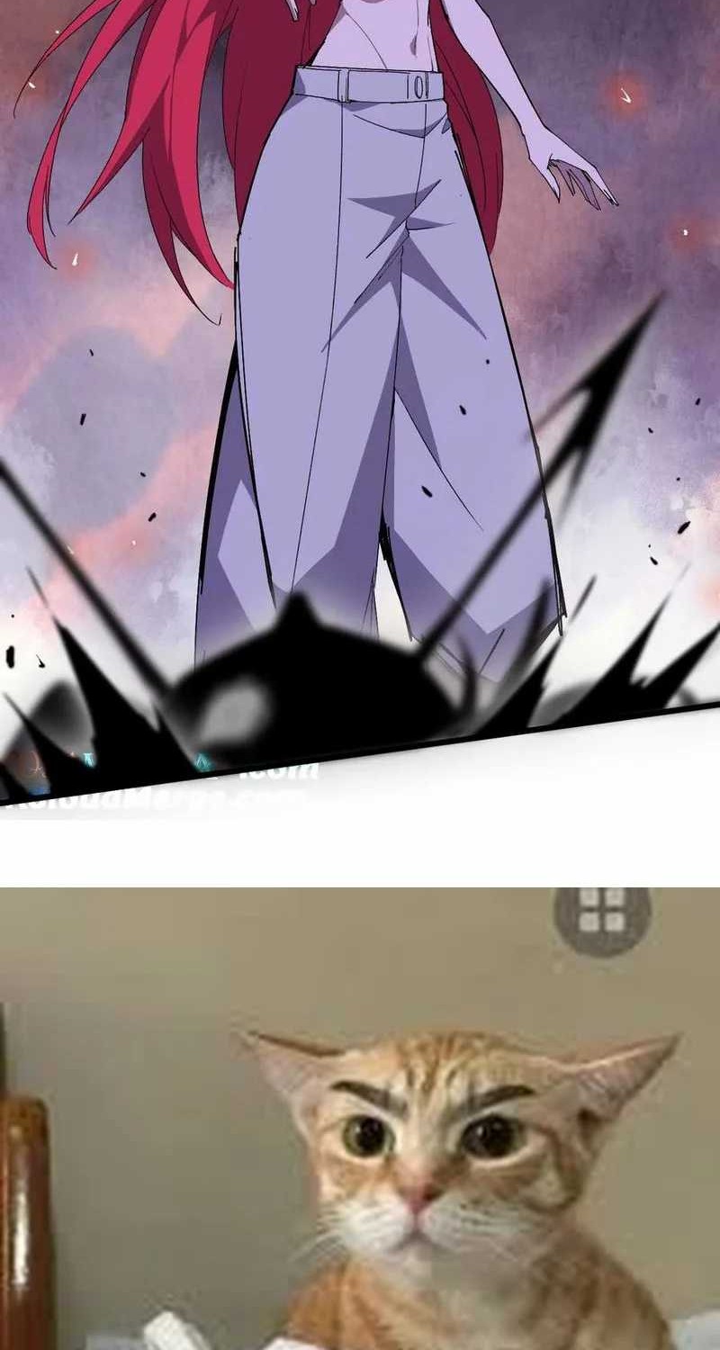 Brave X Devil Queen Chapter 88 - halaman 40