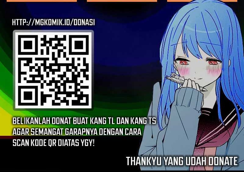 Brave X Devil Queen Chapter 88 - halaman 42