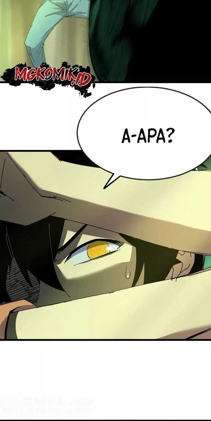 Brave X Devil Queen Chapter 89 - halaman 10