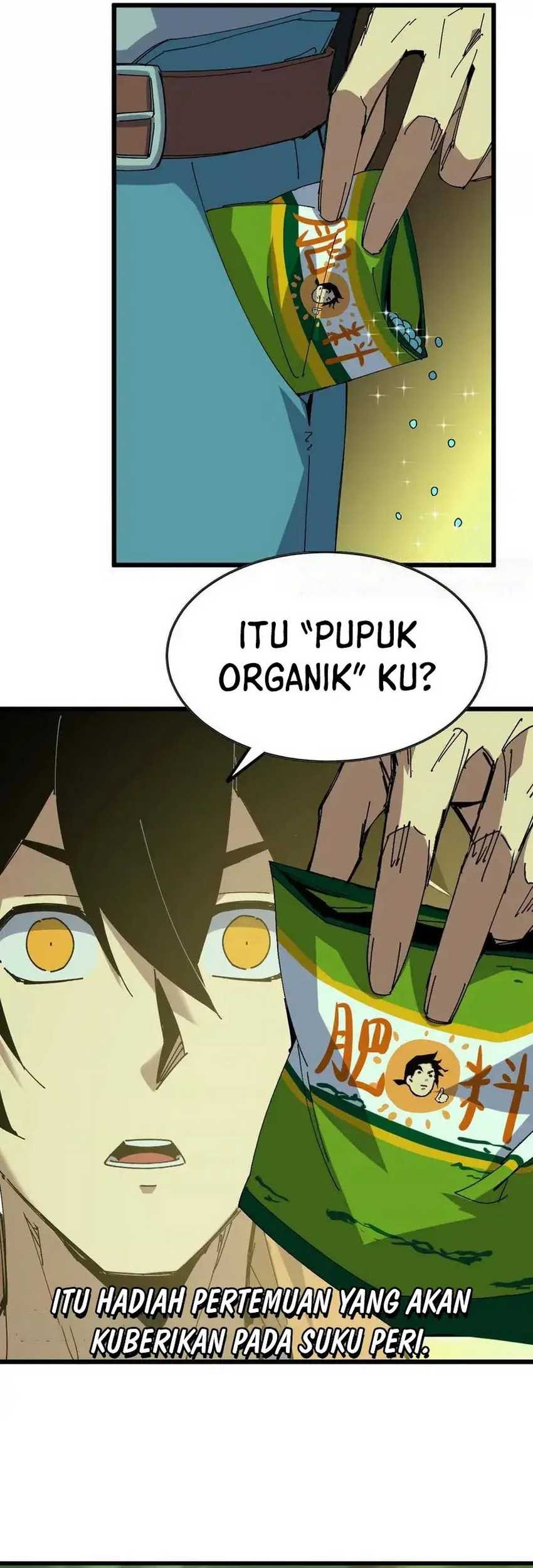 Brave X Devil Queen Chapter 89 - halaman 13