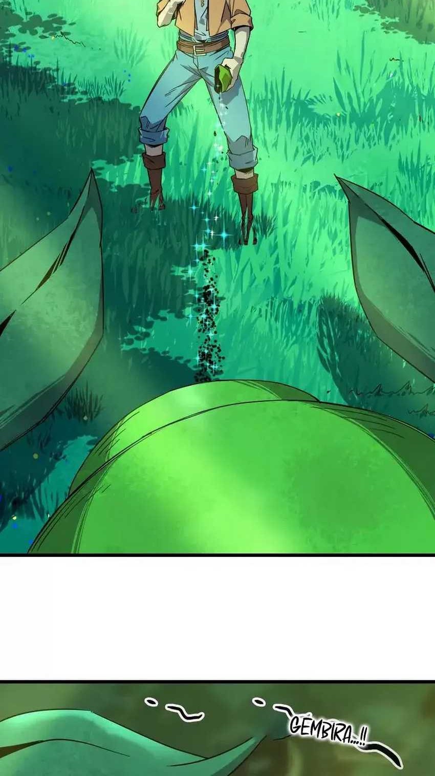 Brave X Devil Queen Chapter 89 - halaman 16