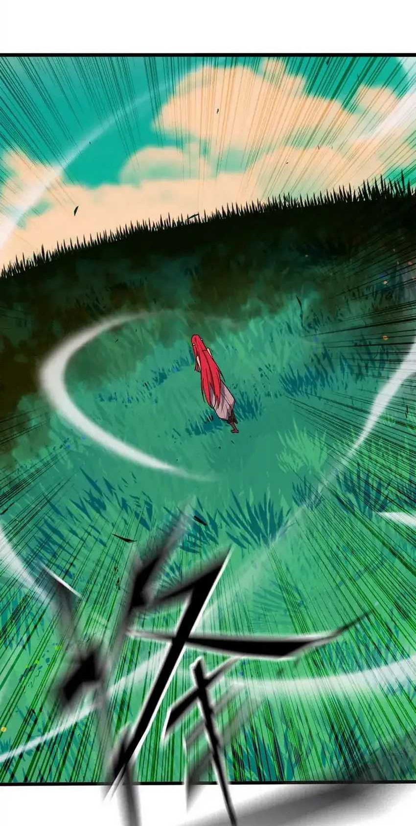 Brave X Devil Queen Chapter 89 - halaman 2