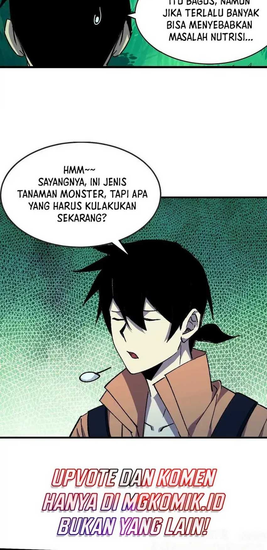 Brave X Devil Queen Chapter 89 - halaman 20