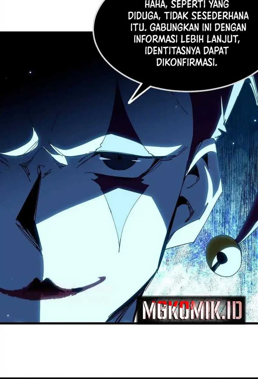 Brave X Devil Queen Chapter 89 - halaman 24