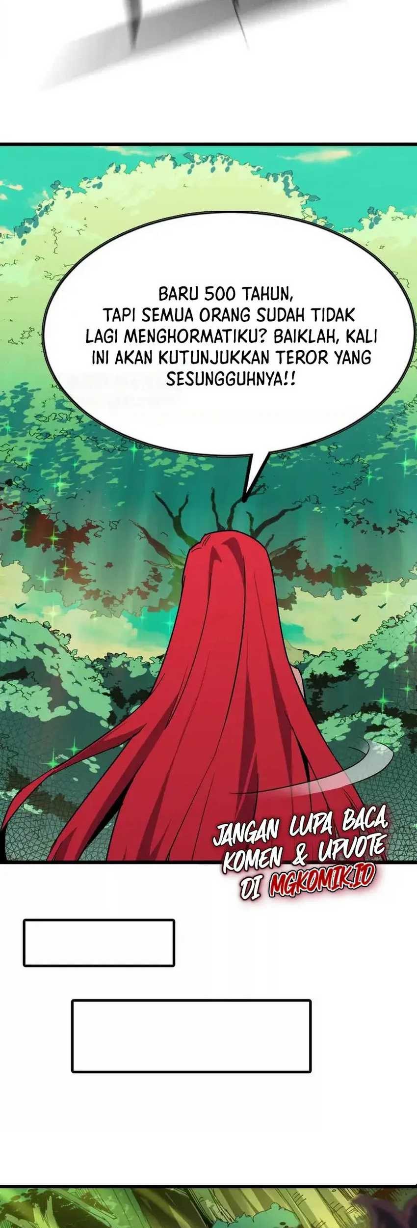 Brave X Devil Queen Chapter 89 - halaman 3