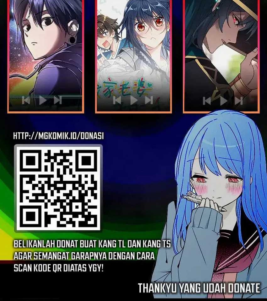 Brave X Devil Queen Chapter 89 - halaman 32