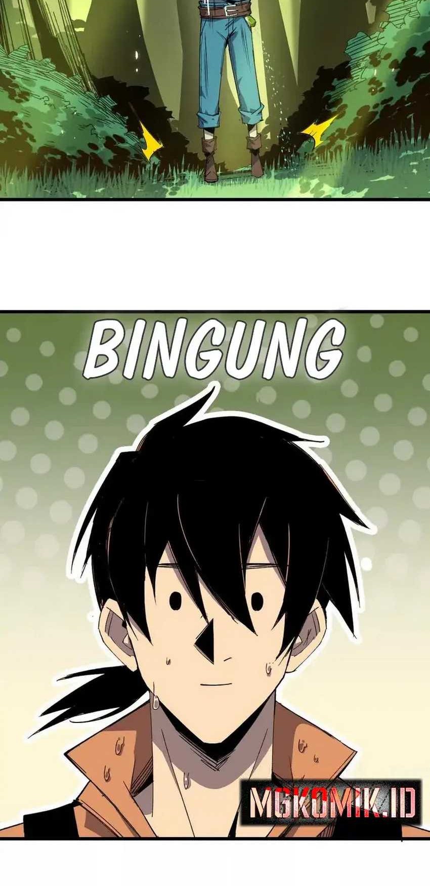 Brave X Devil Queen Chapter 89 - halaman 6