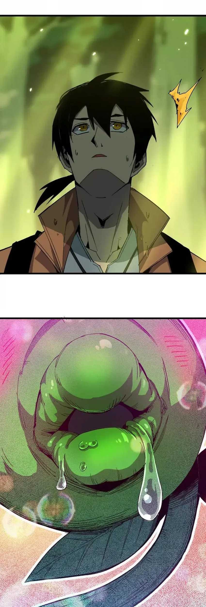 Brave X Devil Queen Chapter 89 - halaman 7