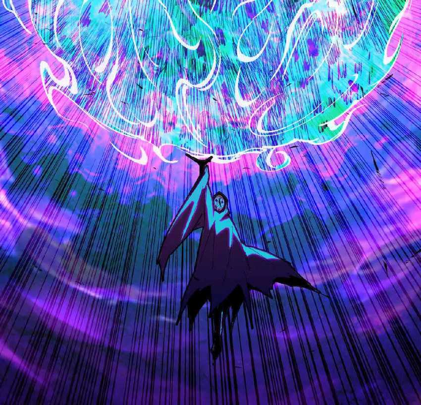 Brave X Devil Queen Chapter 9 - halaman 11