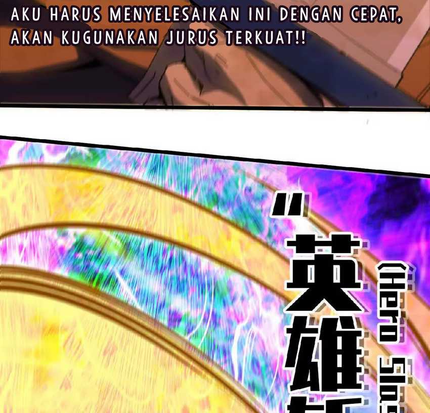 Brave X Devil Queen Chapter 9 - halaman 14
