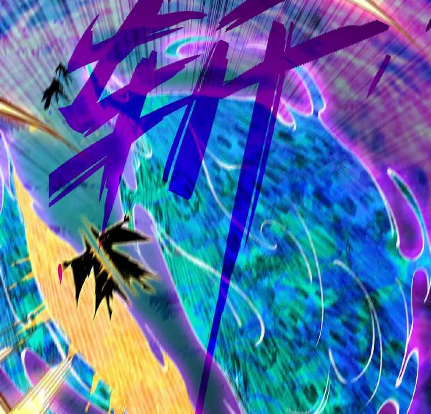 Brave X Devil Queen Chapter 9 - halaman 17