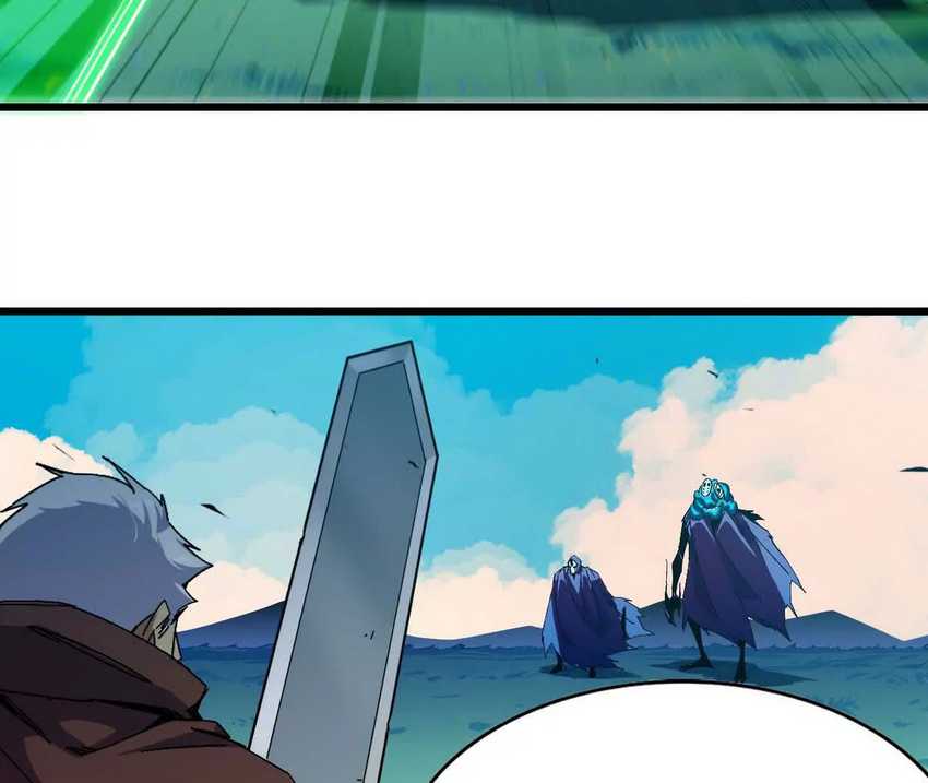 Brave X Devil Queen Chapter 9 - halaman 34