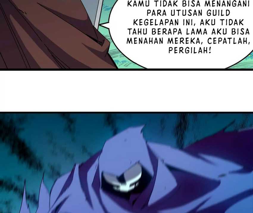 Brave X Devil Queen Chapter 9 - halaman 35