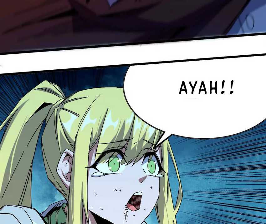 Brave X Devil Queen Chapter 9 - halaman 51