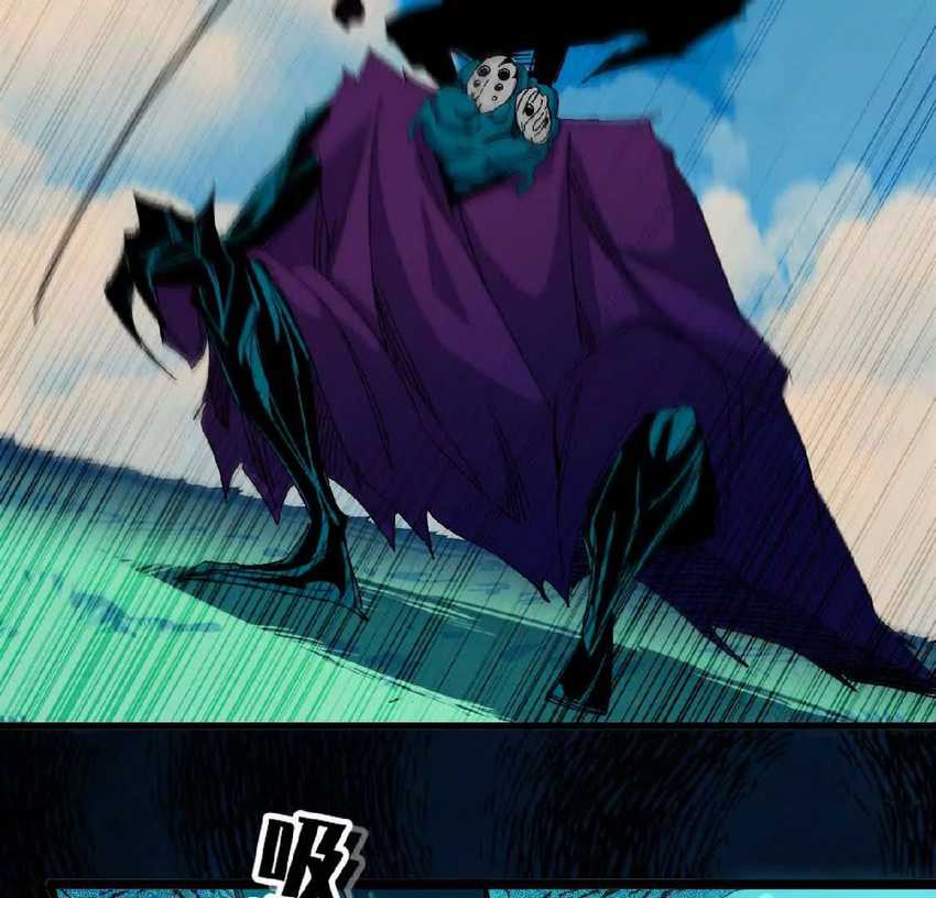 Brave X Devil Queen Chapter 9 - halaman 55