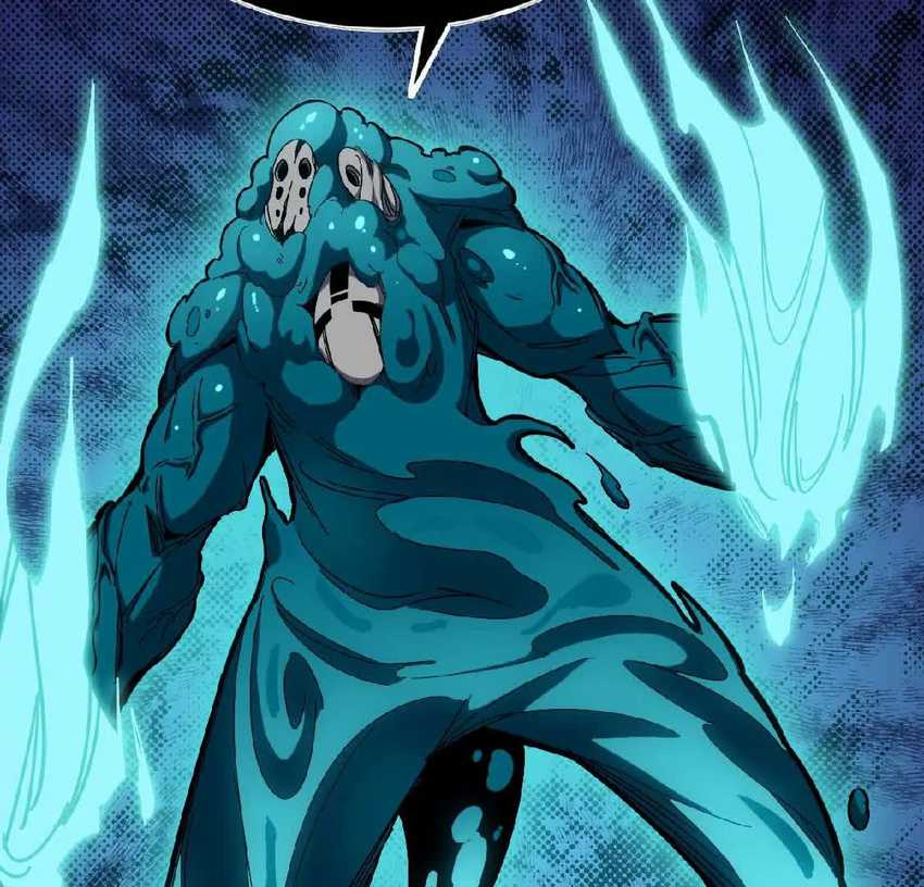 Brave X Devil Queen Chapter 9 - halaman 59