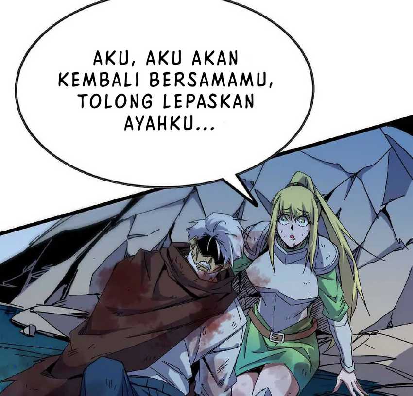 Brave X Devil Queen Chapter 9 - halaman 62