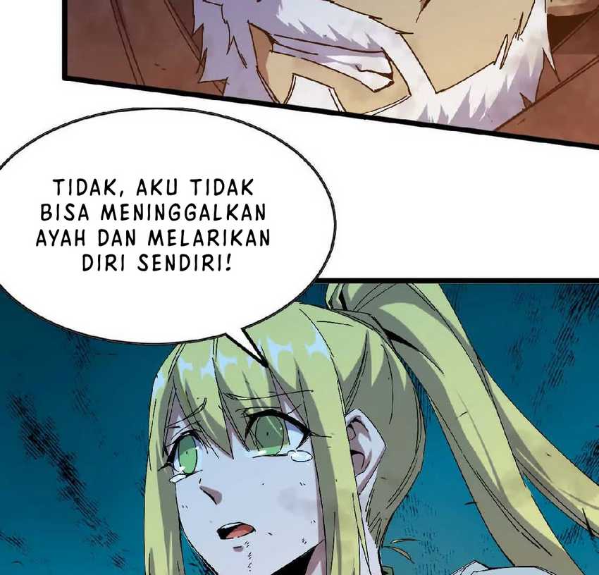 Brave X Devil Queen Chapter 9 - halaman 7