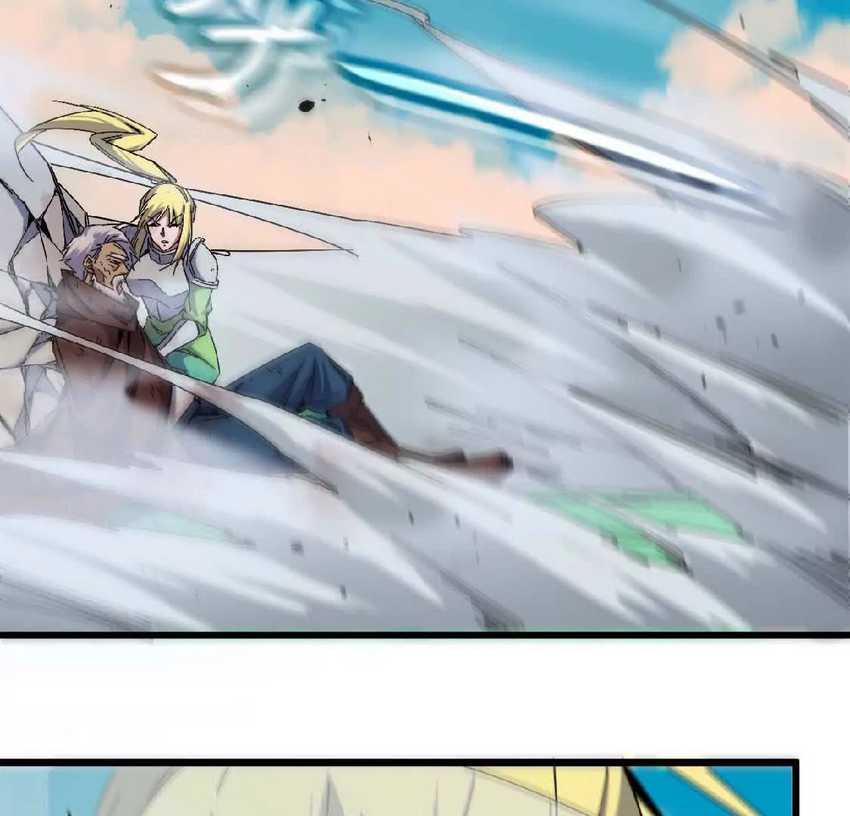 Brave X Devil Queen Chapter 9 - halaman 70