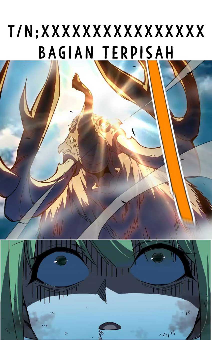 Brave X Devil Queen Chapter 9 - halaman 87