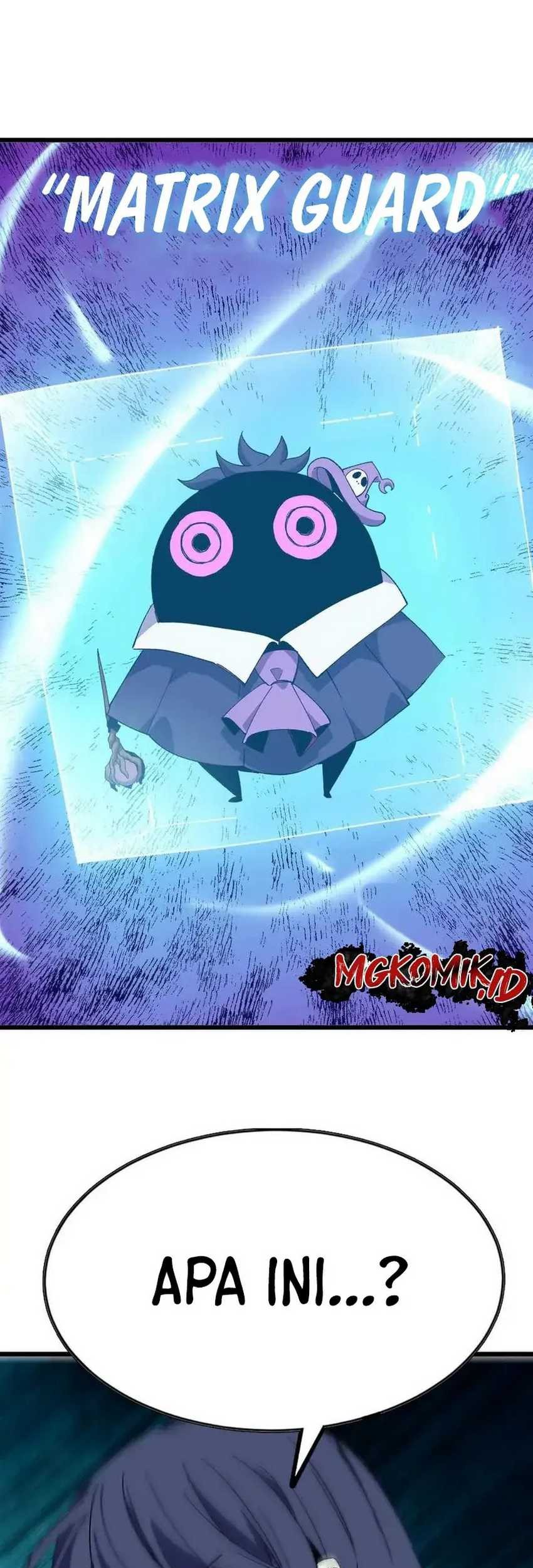 Brave X Devil Queen Chapter 90 - halaman 11