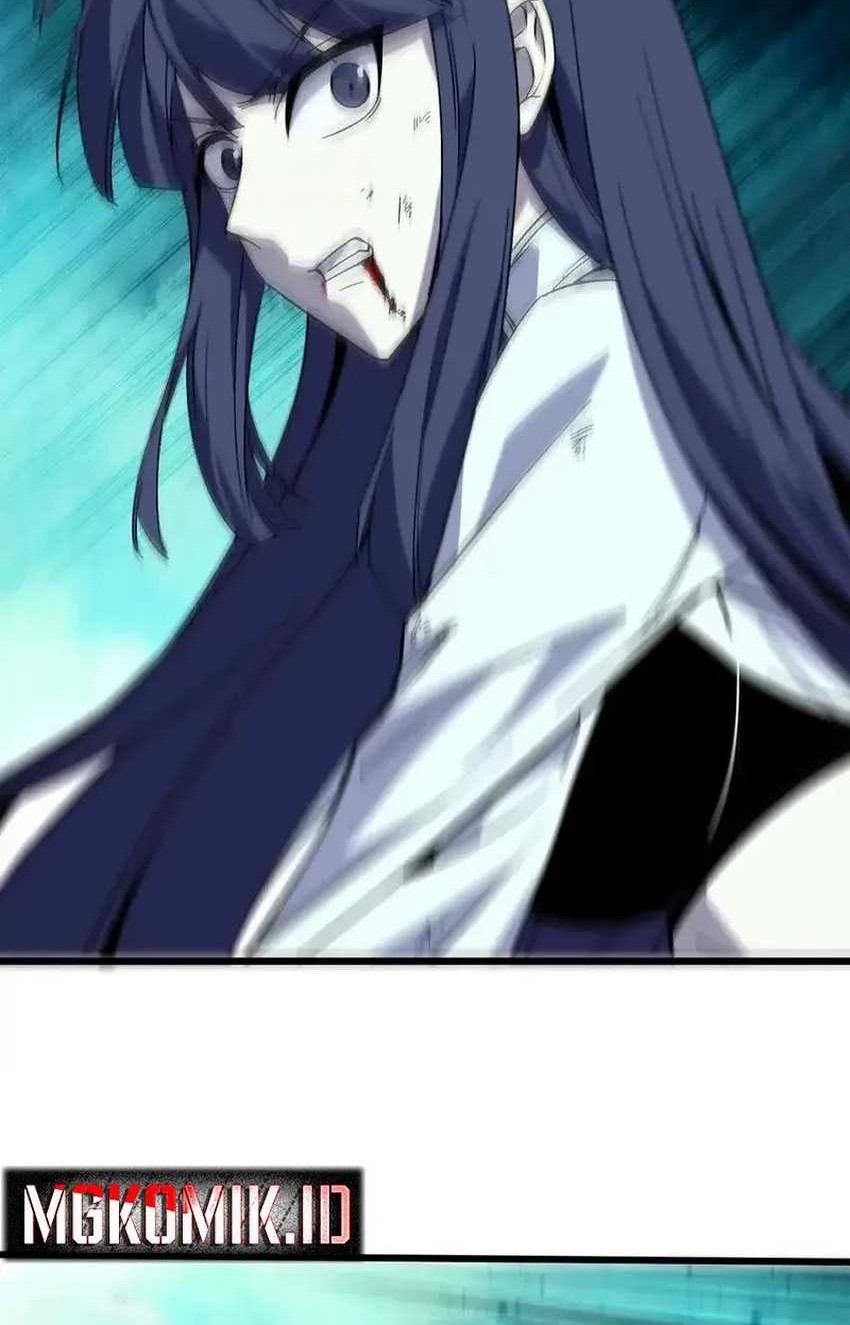 Brave X Devil Queen Chapter 90 - halaman 12