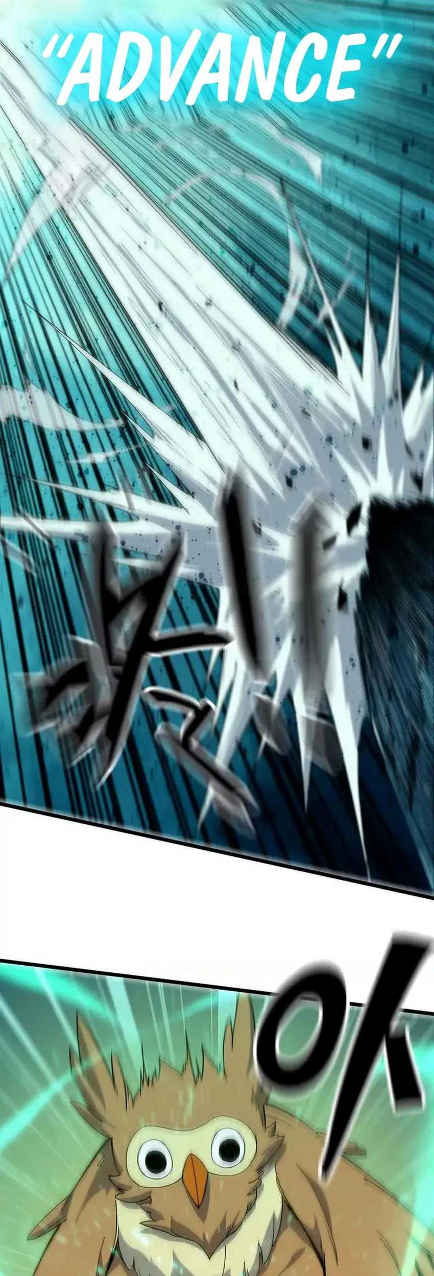 Brave X Devil Queen Chapter 90 - halaman 13
