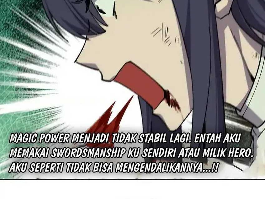 Brave X Devil Queen Chapter 90 - halaman 18