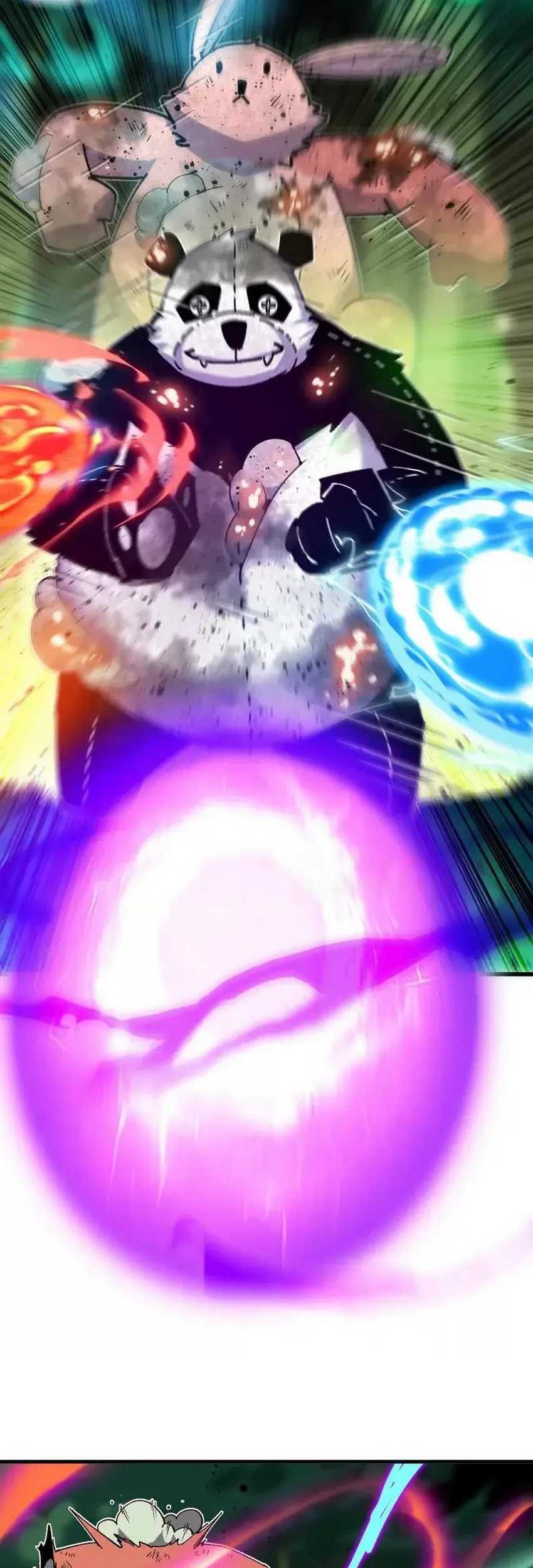 Brave X Devil Queen Chapter 90 - halaman 3