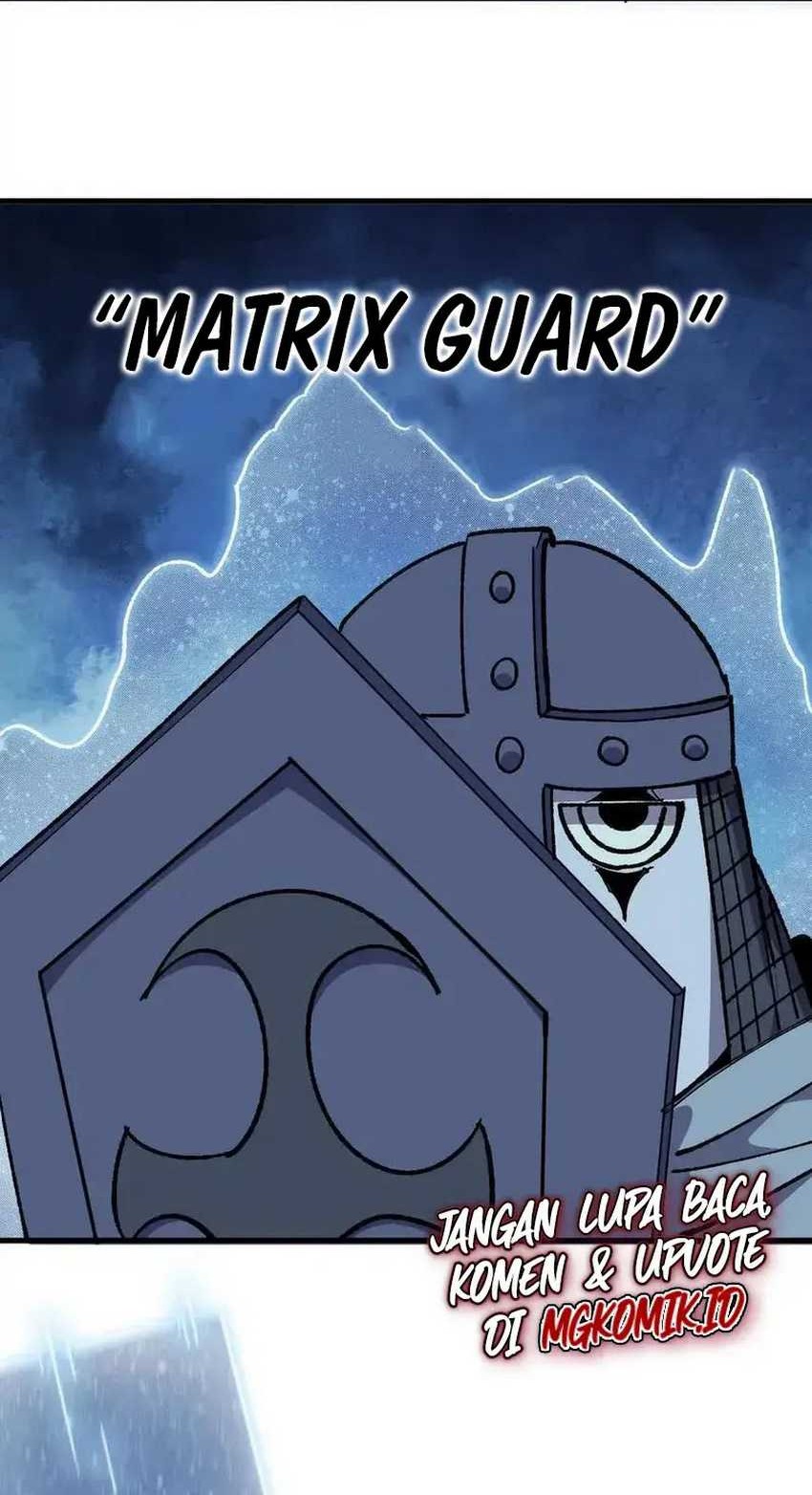 Brave X Devil Queen Chapter 90 - halaman 36