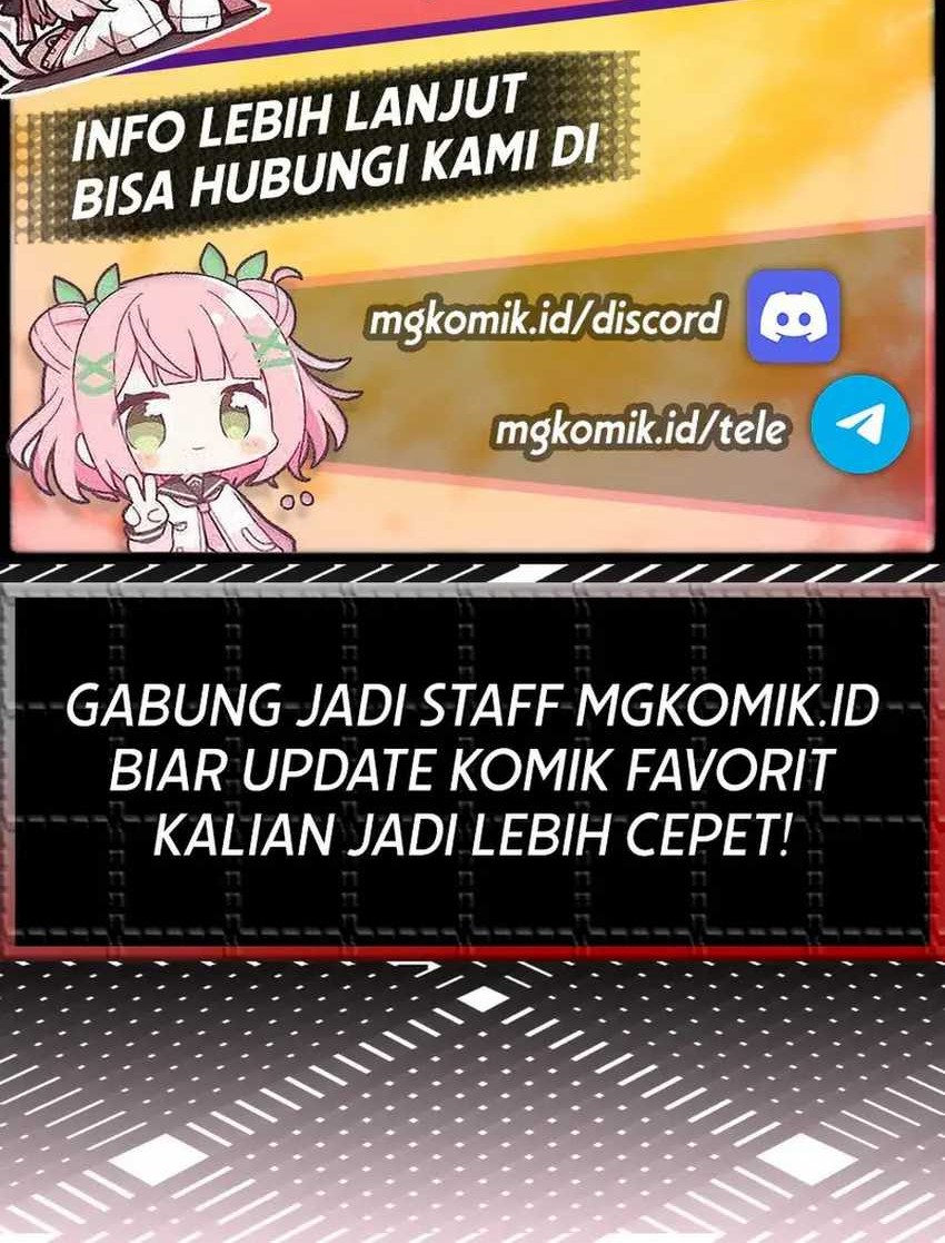 Brave X Devil Queen Chapter 90 - halaman 48