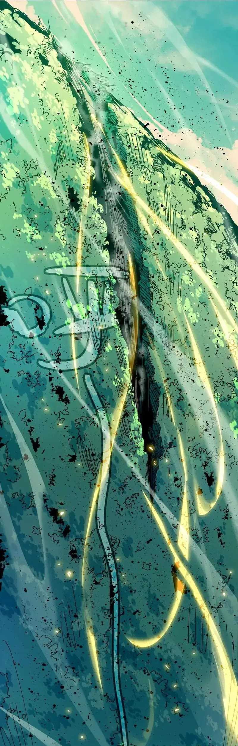 Brave X Devil Queen Chapter 91 - halaman 13