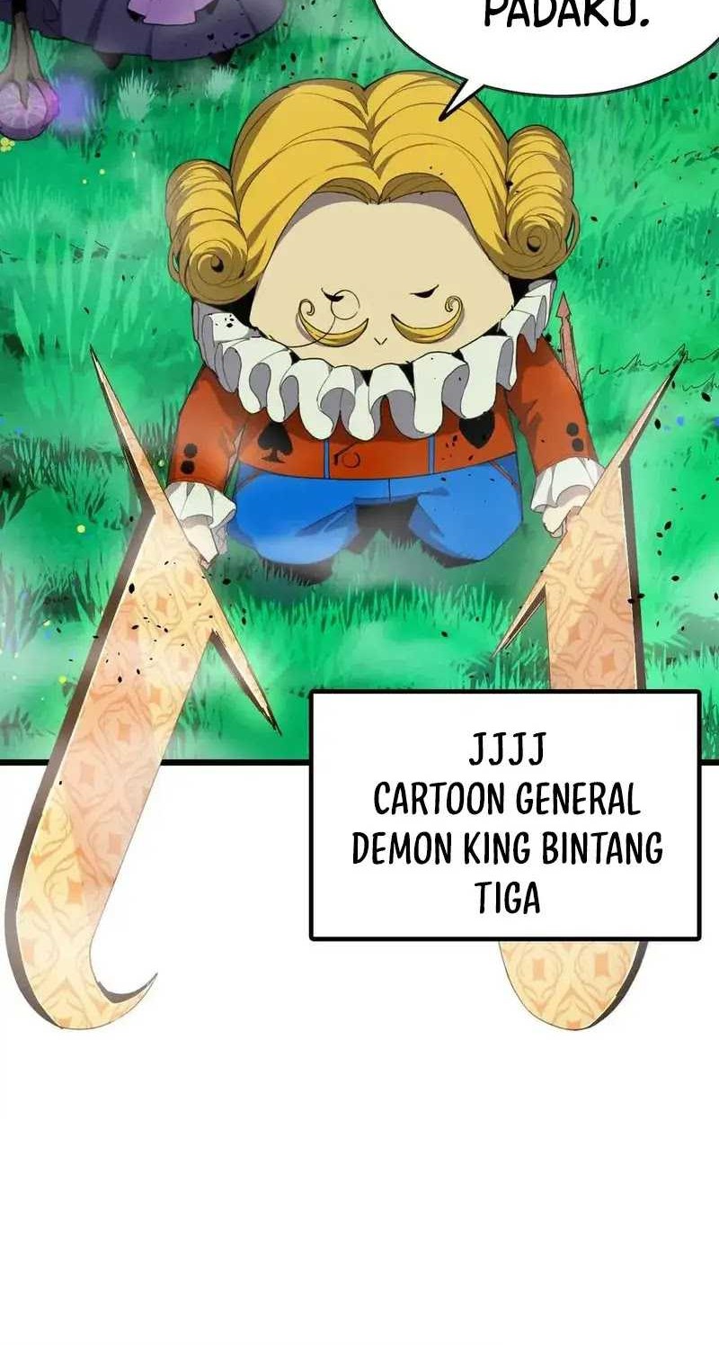 Brave X Devil Queen Chapter 91 - halaman 18